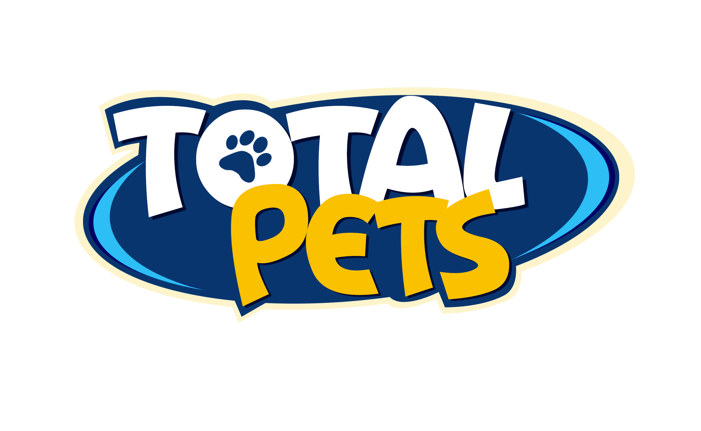 Total Pets