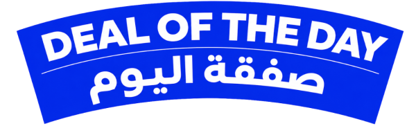 Deal-of-the-day-title dual