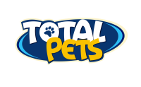 Total Pets Logo